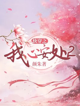 《快穿之我心安处2》官方封面