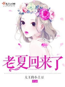 《老夏回来了》官方封面