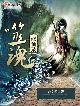 《噬魂修仙录》官方封面