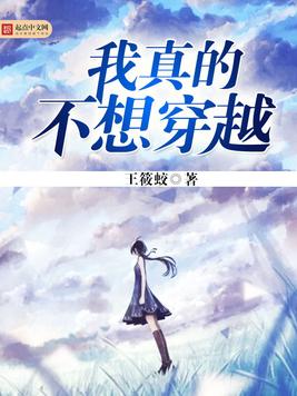 《我真的不想穿越》官方封面