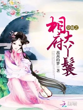 《穿越之相府大丫鬟》官方封面