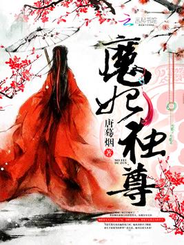 《魔妃独尊》官方封面