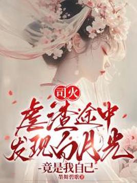《司火：虐渣途中发现白月光竟是我自己》官方封面