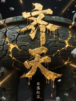 《齐天》官方封面