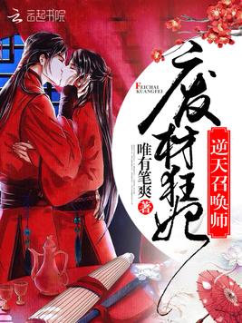 《帝凰双绝》官方封面