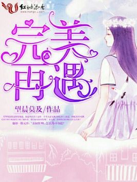《完美再遇》官方封面