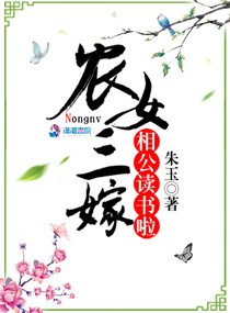 《农女三嫁：相公,读书啦》官方封面