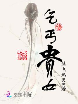 《乞丐贵女》官方封面