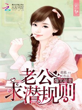 《爆笑萌妻：老公,求潜规则》官方封面