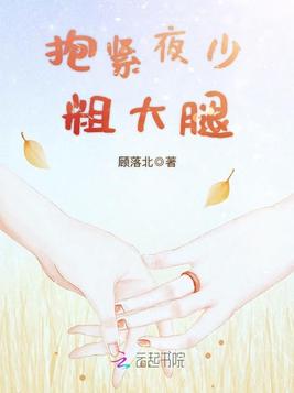 《抱紧夜少粗大腿》官方封面