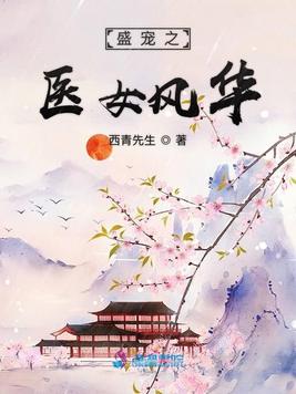 《盛宠之医女风华》官方封面