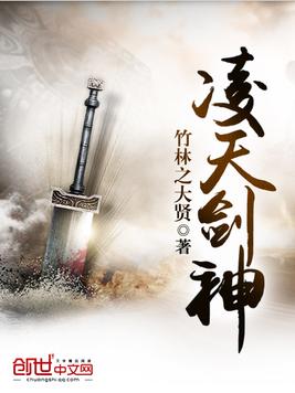 《凌天剑神》官方封面