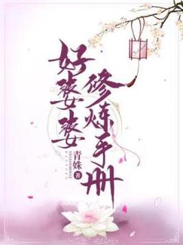 《快穿之好婆婆修炼手册》官方封面