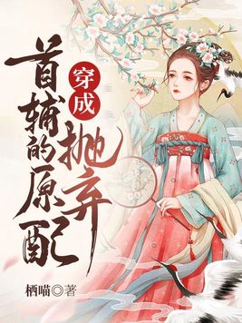 《穿成抛弃首辅的原配》官方封面