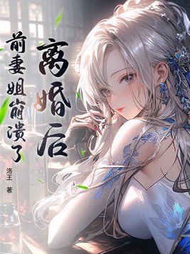 《离婚后，前妻姐崩溃了》官方封面
