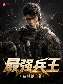 《最强兵王》官方封面