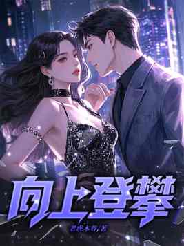 《向上登攀》官方封面