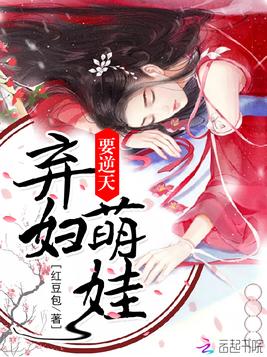 《弃妇萌娃要逆天》官方封面