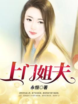 《上门姐夫》官方封面