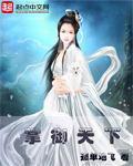 《掌御天下》官方封面