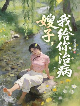 《嫂子，我给你治病》官方封面