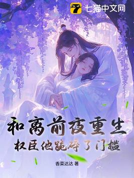 《和离前夜重生，权臣他跪碎了门槛》官方封面