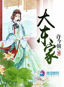 《大东家》官方封面