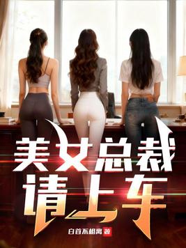 《美女总裁，请上车》官方封面