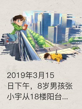 《18楼坠砖后，她买凶灭门》官方封面