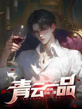 《青云一品》官方封面
