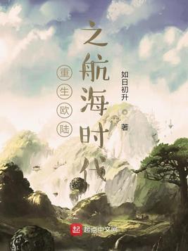 《重生欧陆之航海时代》官方封面