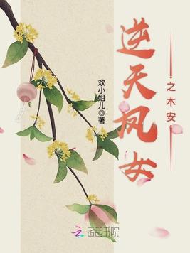 《逆天凤女之木安》官方封面