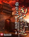 《重生之南宋雄起》官方封面