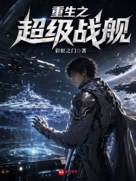 《重生之超级战舰》官方封面