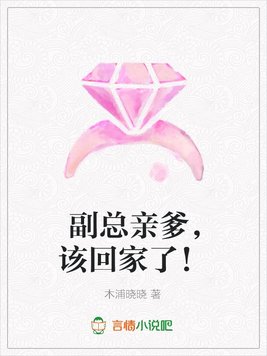 《副总亲爹,该回家了！》官方封面