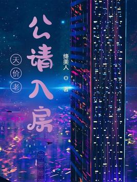 《天价老公请入房》官方封面