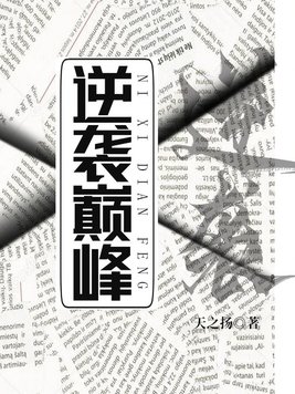 《逆袭巅峰》官方封面