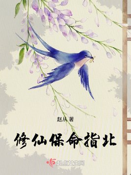 《修仙保命指北》官方封面