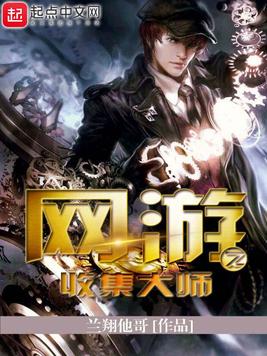 《网游之收集大师》官方封面