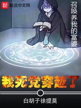 《我死党穿越了》官方封面