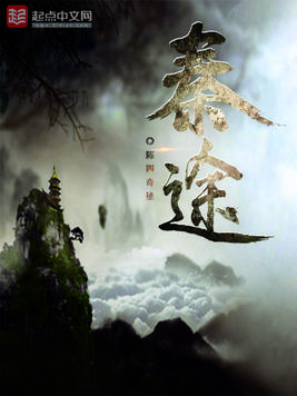 《秦途》官方封面