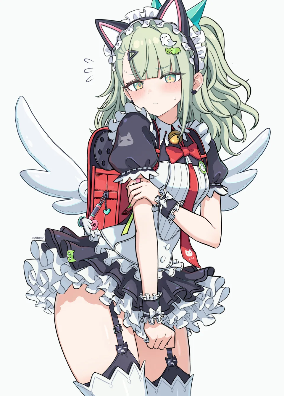 精选壁纸