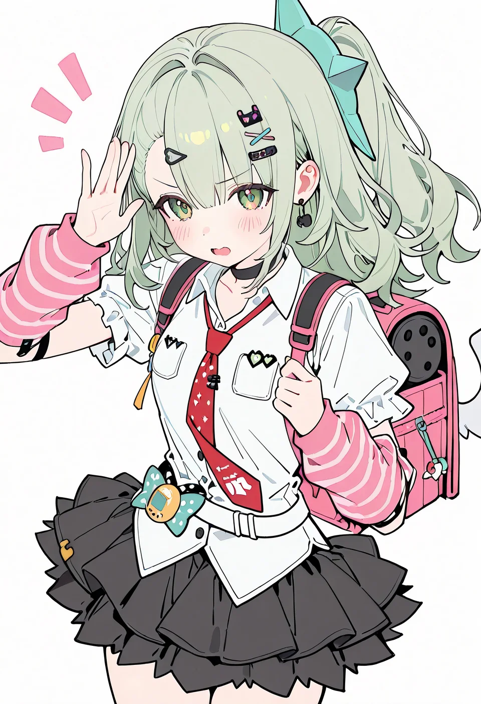 精选壁纸