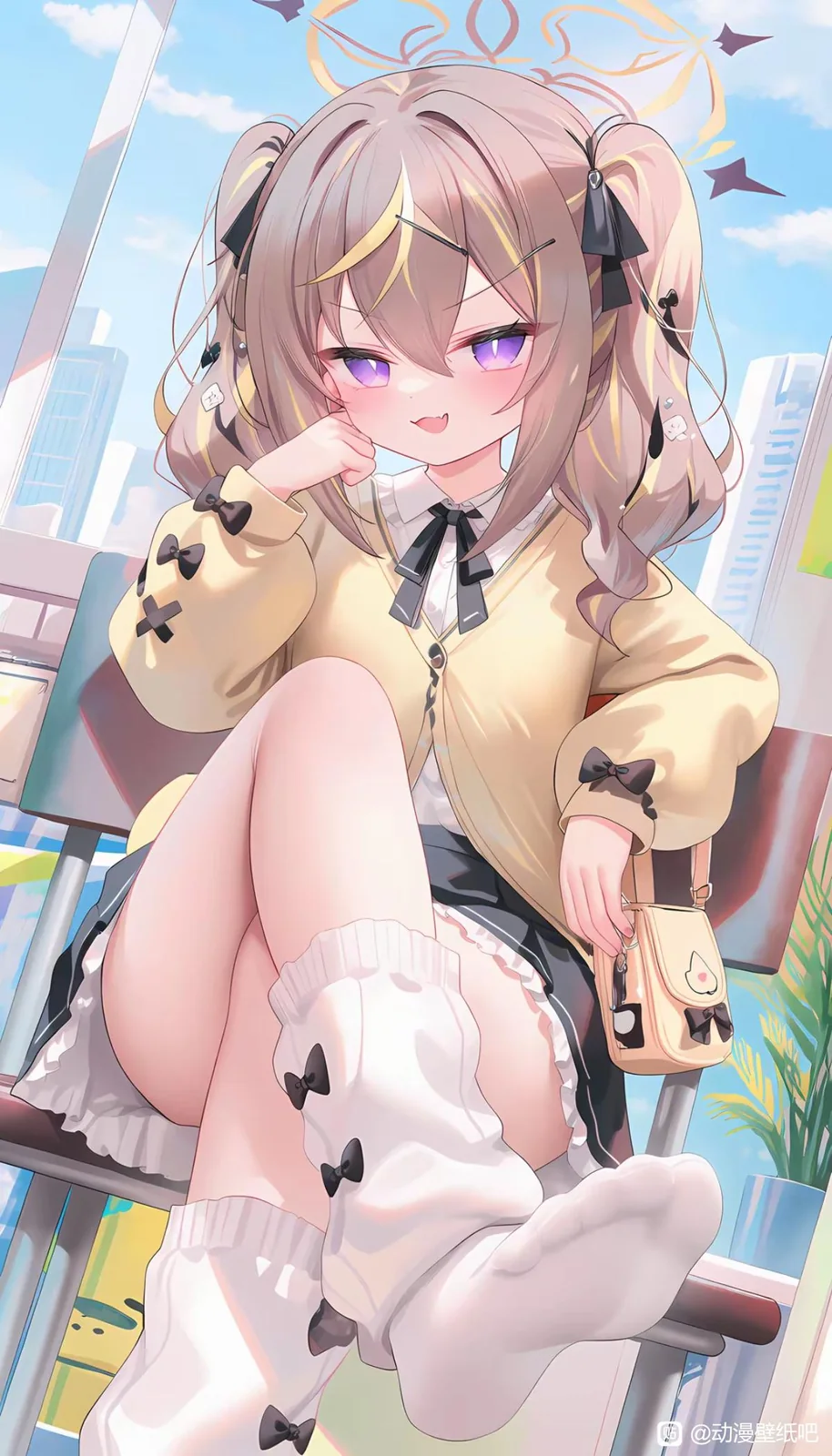 精选壁纸