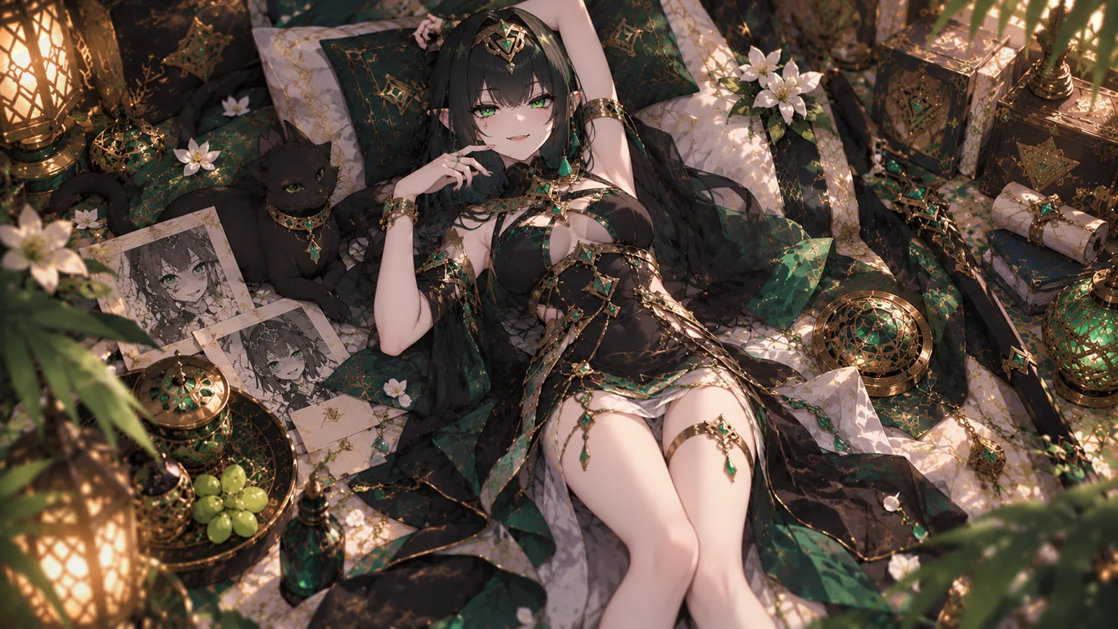 原神系列