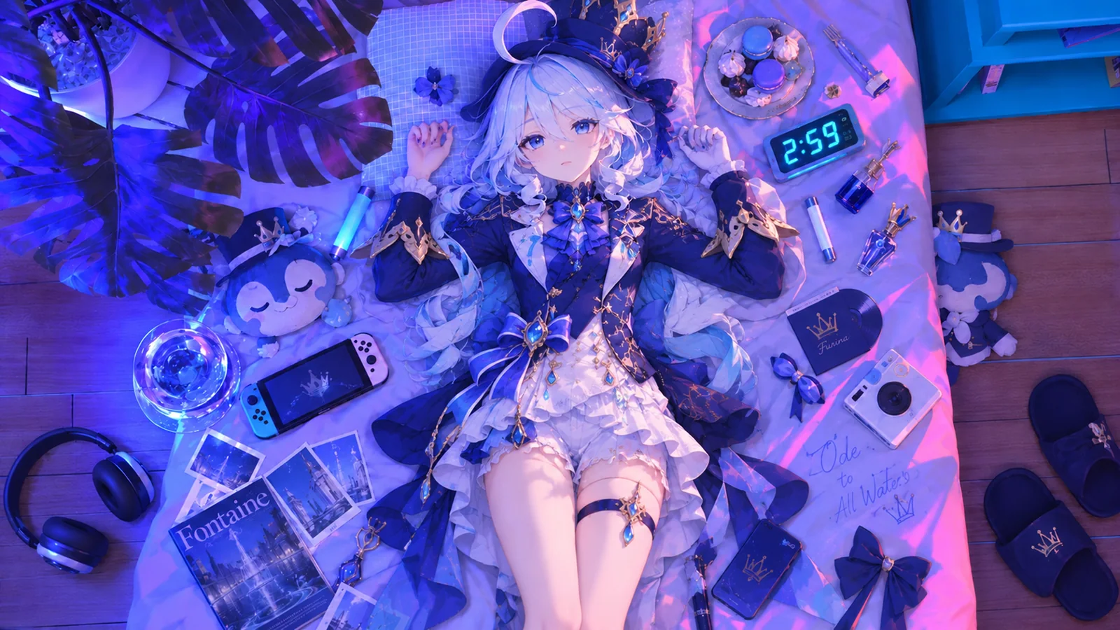 原神系列